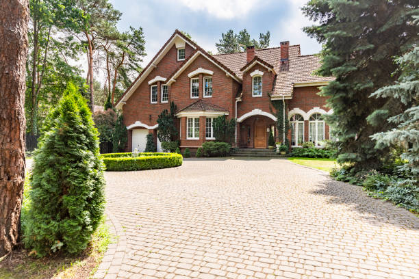 Reasons to Select Us for Your Driveway Paving Requirements in Decatur, IL