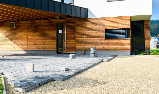 Best Residential Driveway Paver Services  in Decatur, IL