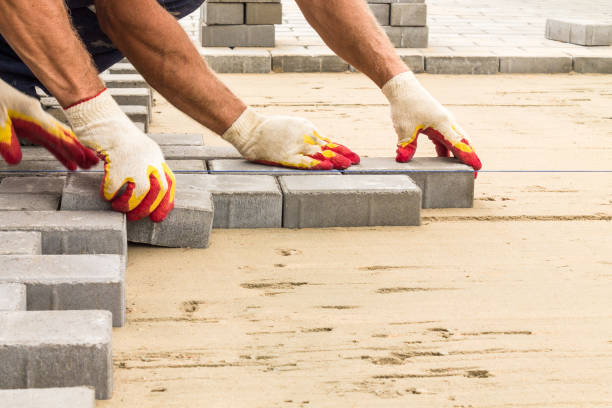Best Local Driveway Pavers  in Decatur, IL