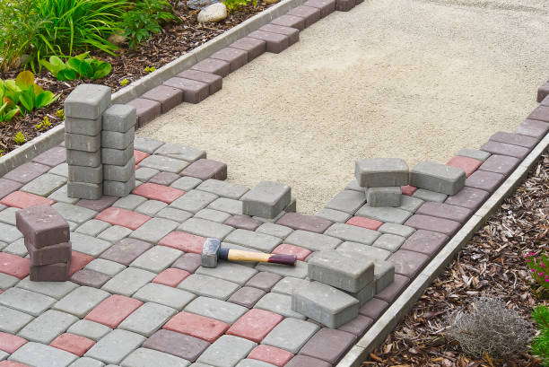Best Local Driveway Pavers  in Decatur, IL
