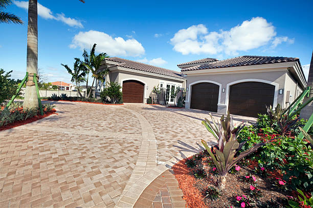 Professional Driveway Pavers in Decatur, IL