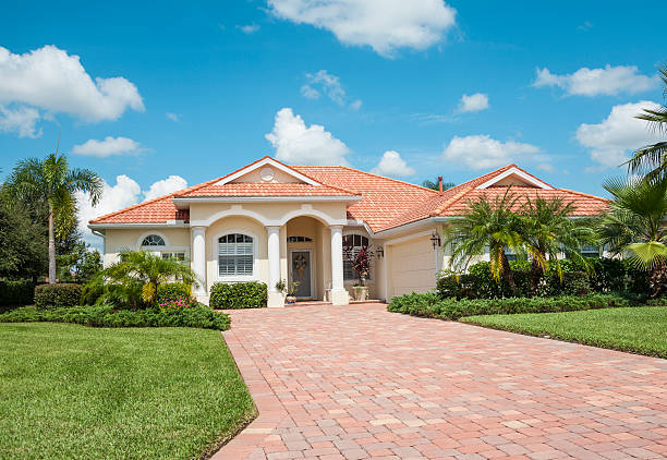 Best Custom Driveway Pavers  in Decatur, IL