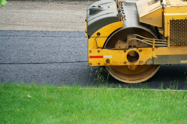 Best Driveway Paving Contractor  in Decatur, IL