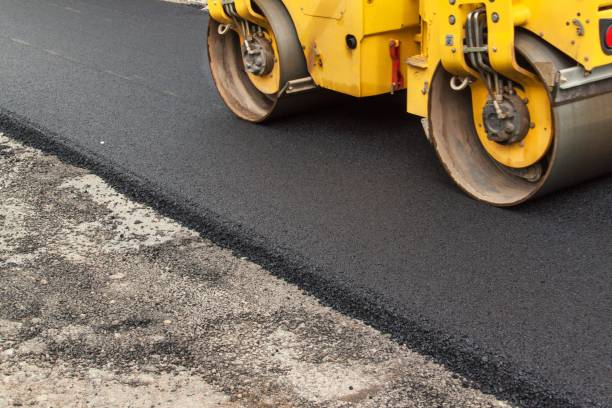 Best Concrete Paver Driveway  in Decatur, IL
