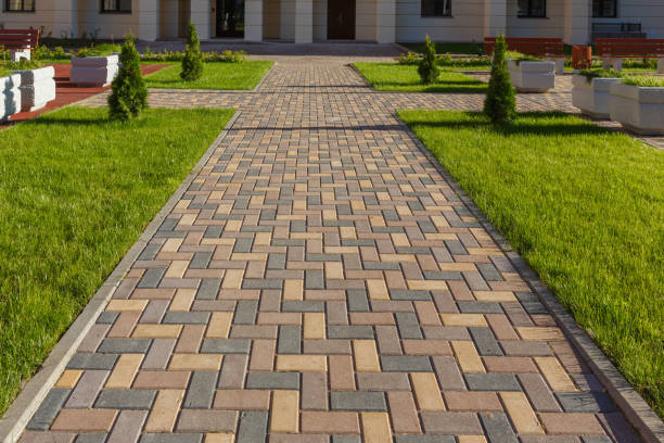 Best Commercial Driveway Pavers  in Decatur, IL